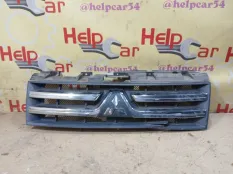 Решетка в бампер Mitsubishi Pajero 2006 V98W 4M41