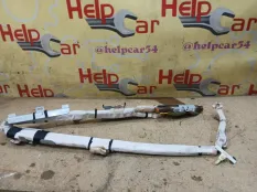 Подушка безопасности боковая, потолочная Mazda CX-7 2010 ER R2AA