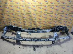 Рамка радиатора Ford Focus 2009 1675180 CB4 HXDA; HXDB; SIDA