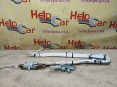 Подушка безопасности боковая, потолочная Mazda CX-7 2010 ER R2AA