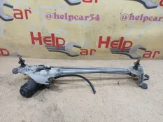 Механизм стеклоочистителя Honda CR-V 2006 76530SCAE01 RD8 K20A4