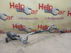 Трубка кондиционера Ford Focus 2009 CB4 SHDC; HWDA; HWDB; SHDA; SHDB