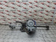 Рулевая колонка Nissan Qashqai 2012 48811BR01D J10 MR20DE