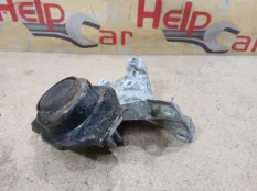 Подушка Nissan Qashqai 2012 11210JD500 J10 K9K, правая