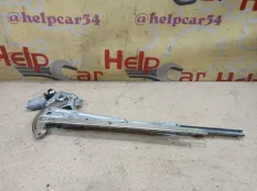 Стеклоподъемник Honda CR-V 2013 RM4 N16A2