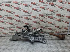 Рулевая колонка Ford Focus 2009 1763399 CB4 SHDC; HWDA; HWDB; SHDA; SHDB