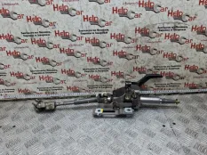 Рулевая колонка Honda CR-V 2004 53200S9AE02 RD8 K20A4