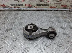 Подушка двигателя Nissan Qashqai 2012 J10 K9K