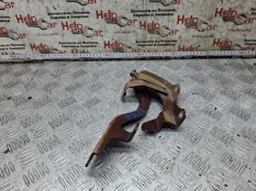 Петля капота Chevrolet Captiva 2007 C100 Z20S, левая