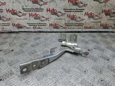 Петля капота Kia Sorento 2010 XM D4HB, правая