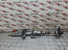 Рулевая колонка Mitsubishi Pajero 2006 4401A066 V98W 4M41