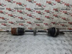 Привод Honda CR-V 2006 RD8 K20A4