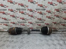 Привод Honda CR-V 2006 RD8 K20A4