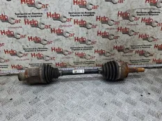 Привод Opel MOKKA 2015 J13 B16XER, правый