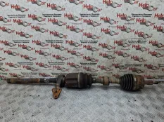 Привод Kia Sorento 2010 XM D4HB