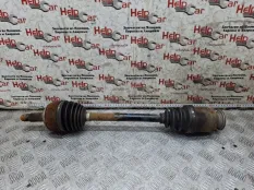 Привод Honda CR-V 2007 RE5 R20A2