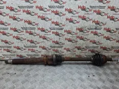 Привод Ford Focus 2009 CB4 HXDA; HXDB; SIDA