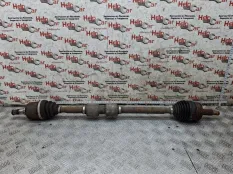 Привод Kia Sportage 2011 SL D4FD