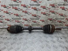 Привод Honda CR-V 2004 RD8 K20A4