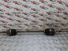 Привод Honda CR-V 2004 RD8 K20A4