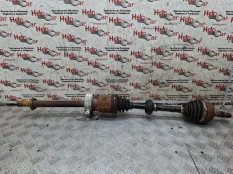 Привод Honda CR-V 2004 RD8 K20A4