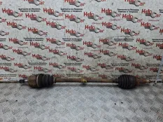 Привод Kia Sorento 2010 XM D4HB