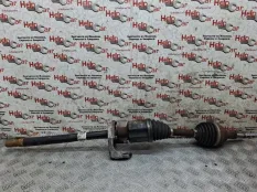 Привод Opel Antara 2013 C145 A22DM, правый