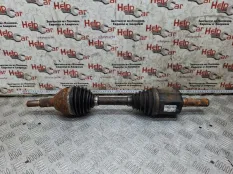 Привод Opel Antara 2013 C145 A22DM, левый