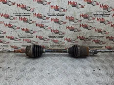 Привод Opel MOKKA 2014 J13 A17DTS