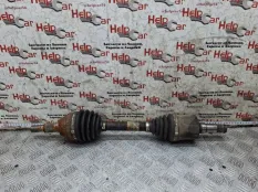 Привод Chevrolet Captiva 2010 C100 Z20S, левый