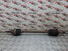 Привод Mazda CX-7 2010 ER R2AA