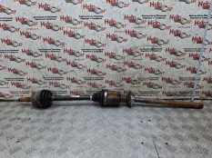 Привод Opel MOKKA 2014 J13 A17DTS