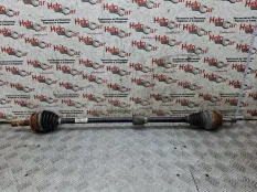 Привод Opel Astra J 2012 P10 A16XER, правый