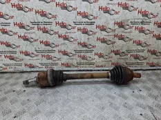 Привод Ford Focus 2009 CB4 HXDA; HXDB; SIDA