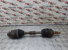 Привод Mazda CX-7 2010 ER R2AA