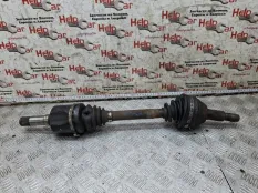 Привод Chevrolet Captiva 2007 C100 Z20S