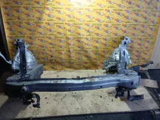 Рамка радиатора Mazda CX-7 2010 ER R2AA