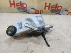 Главный тормозной цилиндр Ford Focus 2009 CB4 HXDA; HXDB; SIDA