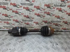 Привод Chevrolet Captiva 2010 C100 Z20S, правый