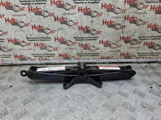 Домкрат Chevrolet Captiva 2010 96837830 C100 Z20S