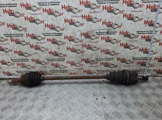 Привод Kia Sorento 2010 496002P000 XM D4HB, задний