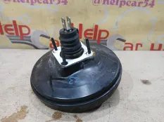 Вакуумный усилитель Ford Focus 2009 1742032 CB4 HXDA; HXDB; SIDA