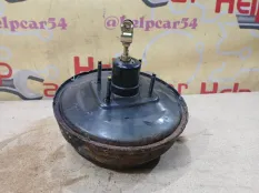 Вакуумный усилитель Honda CR-V 2004 01469S9A000 RD8 K20A4