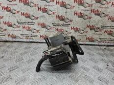 Блок abs Opel MOKKA 2015 J13 B16XER