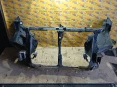 Рамка радиатора Honda CR-V 2004 60400S9AA00ZZ RD8 K20A4