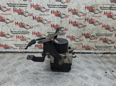 Блок abs Chevrolet Captiva 2007 96851851 C100 Z20S