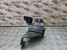 Блок abs Opel Astra J 2012 13384014 P10 A16XER