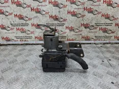 Блок abs Kia Sorento 2010 XM D4HB