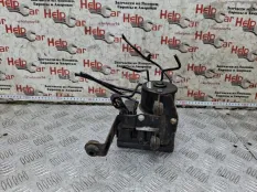 Блок abs Ford Focus 2009 CB4 HXDA; HXDB; SIDA