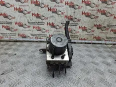 Блок abs Nissan Qashqai 2012 J10 K9K